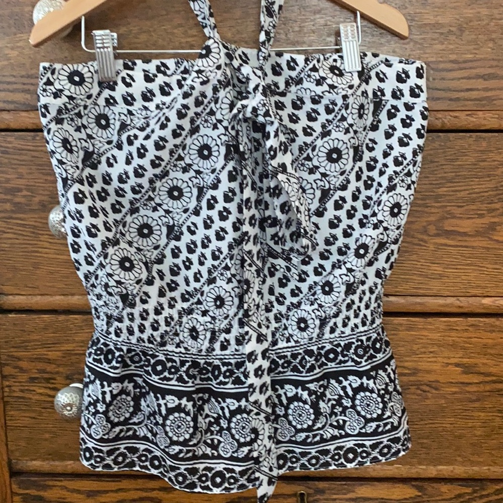 Summer top
